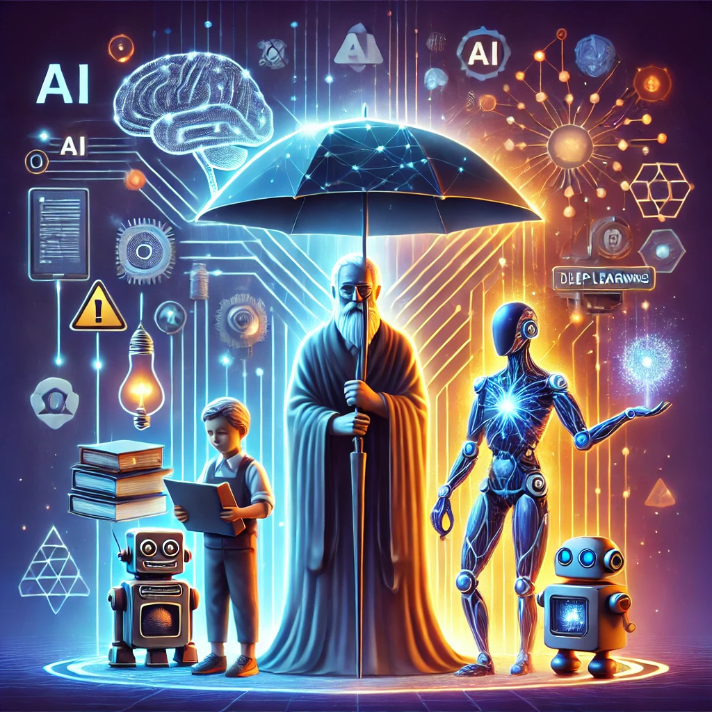 Beginner’s guide to AI Beginner’s guide to AI