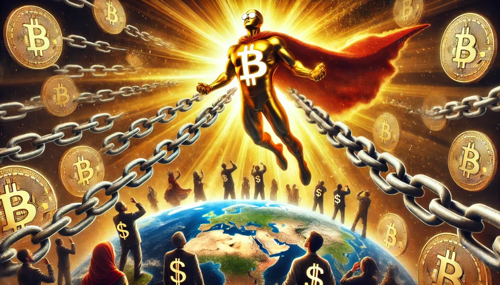 Bitcoin, the Dollar & the Power Game: Should the U.S. or the Global South Lead the Crypto Reserve Revolution?
