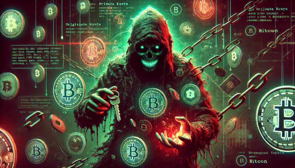 Bybit Crypto Heist Explained